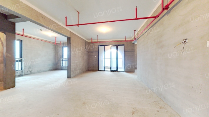 慧园二手房实景图