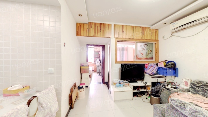 紫薇南苑二手房实景图