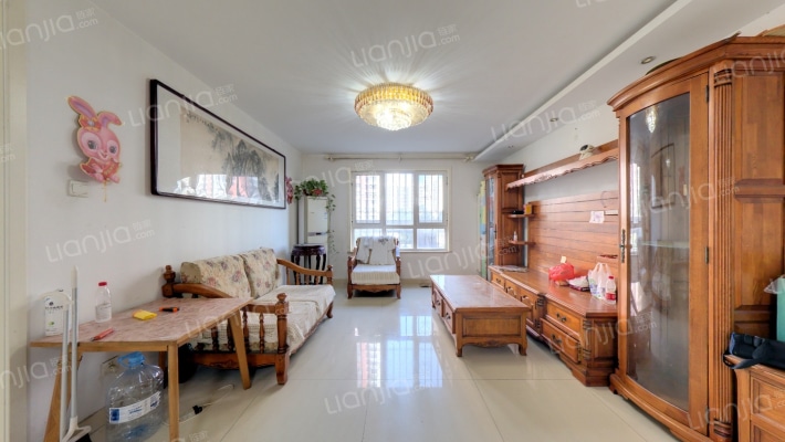 雍景四季二手房实景图