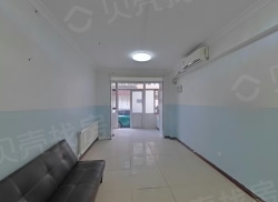 整租·金光小区 1室1厅 北_金光小区租房