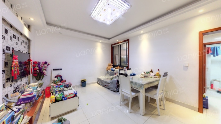 泾和苑二手房实景图