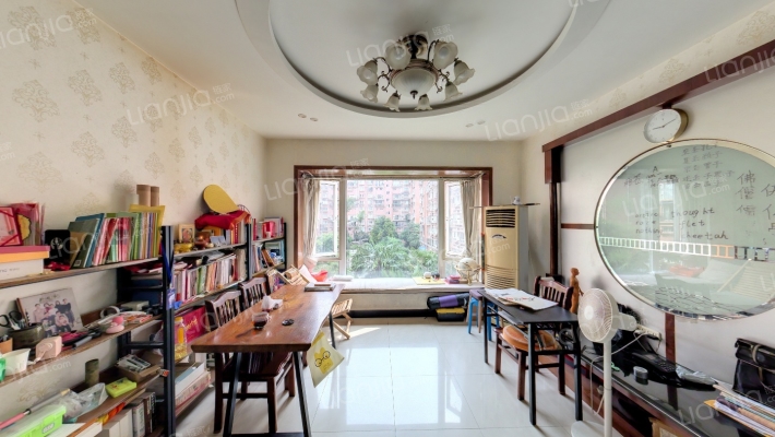 东海福苑二手房实景图