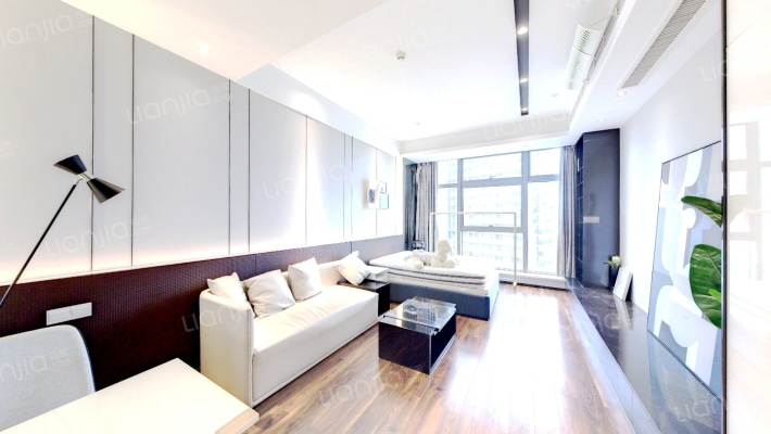 印象M公馆三期-印象湾二手房实景图