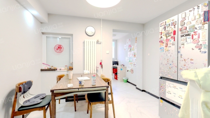 永金里小区二手房实景图