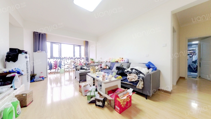 虹信大厦二手房实景图