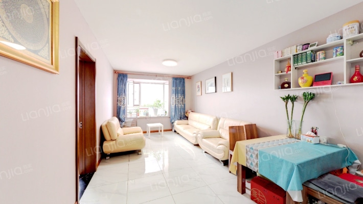 龙城公馆二手房实景图