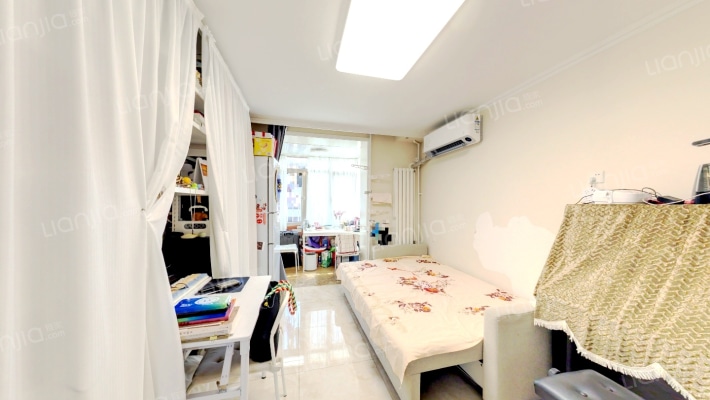 北安里二手房实景图