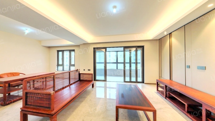 仁恒江湾世纪润园二手房实景图