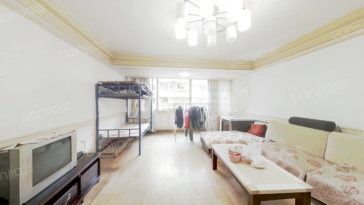 东方新苑二手房实景图