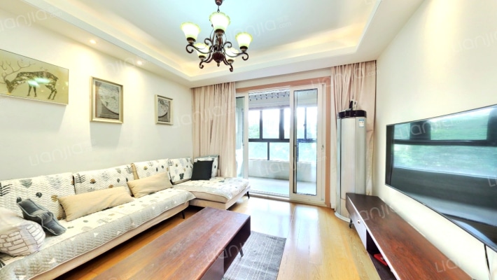 松江颐景园(公寓)二手房实景图