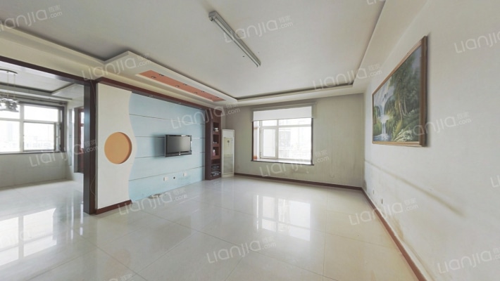 中豪世纪花园二手房实景图