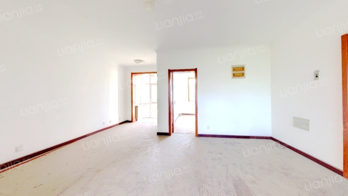 温泉水镇二手房实景图