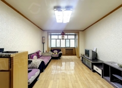 整租·玖惠小区 3室2厅 南/北_玖惠小区租房