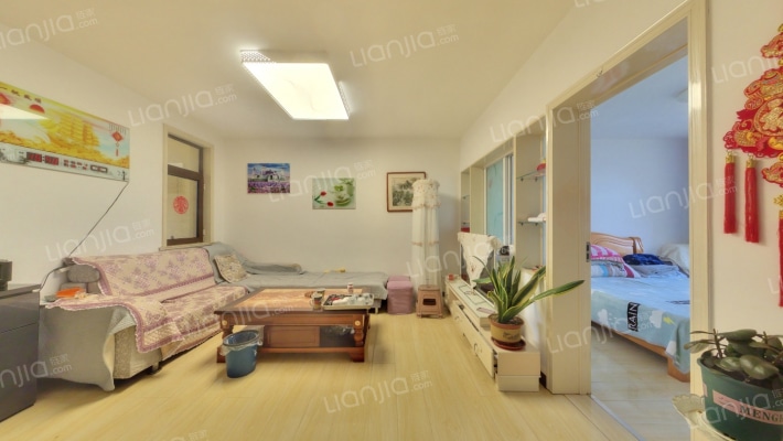 天一畔城美林居二手房实景图