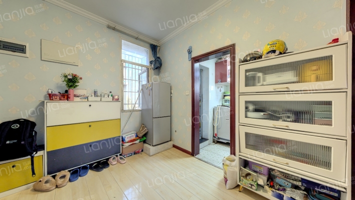 粮茂宿舍二手房实景图