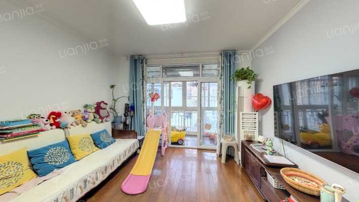 碧水湾西园二手房实景图