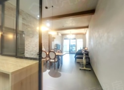 整租·华发城建四季半岛·钻石湾 3室2厅 东南_华发城建四季半岛·钻石湾租房