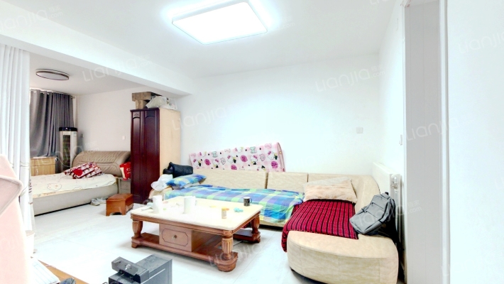 苏家小区二手房实景图