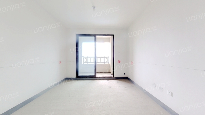 新城郡望府一期二手房实景图