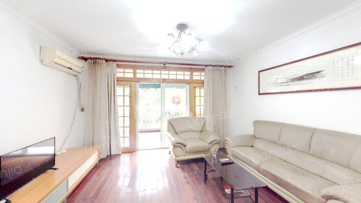 西湖花园二手房实景图