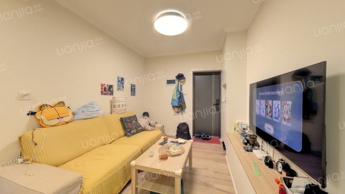 铜井巷1号大院二手房实景图