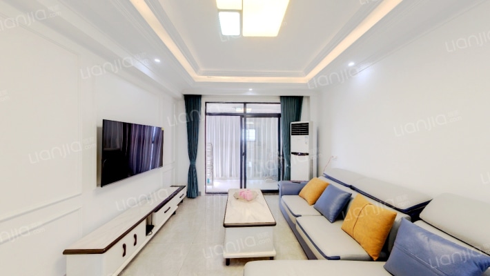 香溢湾二手房实景图