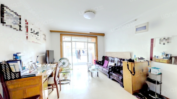 金桥一景二手房实景图