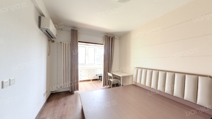 靖辰南里二手房实景图