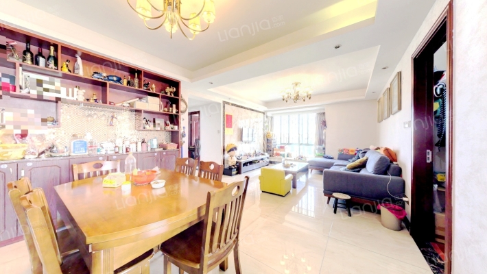 滨康二苑二手房实景图