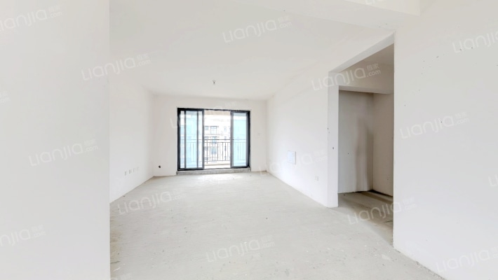 嘉裕第六洲蝴蝶谷二手房实景图