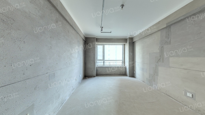 华润中央公园二手房实景图