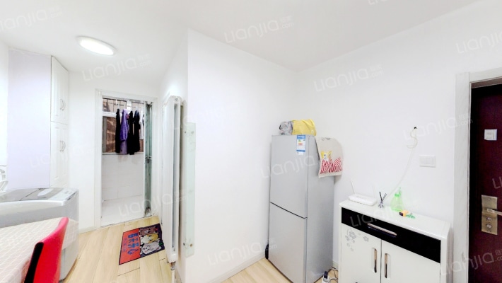 宜白北里二手房实景图