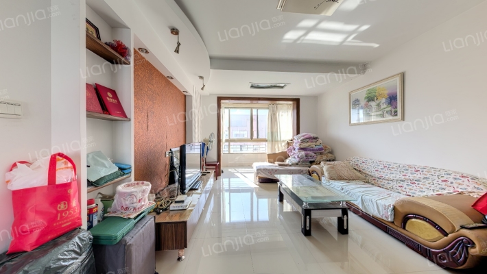 新民旺苑(一期)二手房实景图