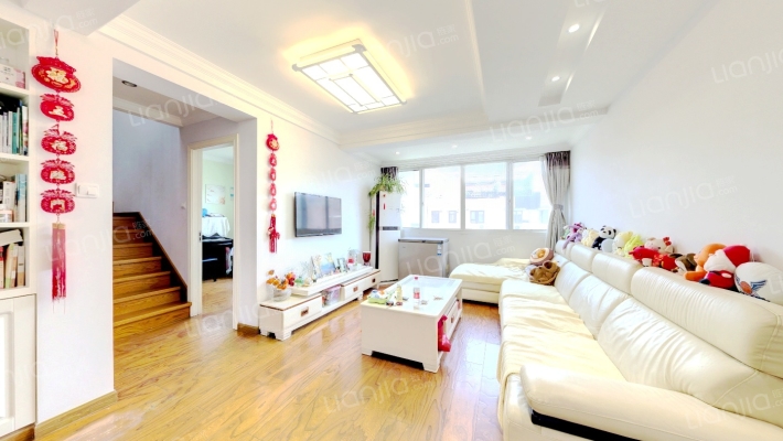 加东花园二手房实景图