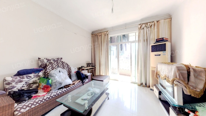 雅宝新城B区(二区)二手房实景图