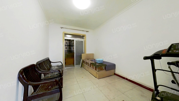 黄金铜公司家属院二手房实景图