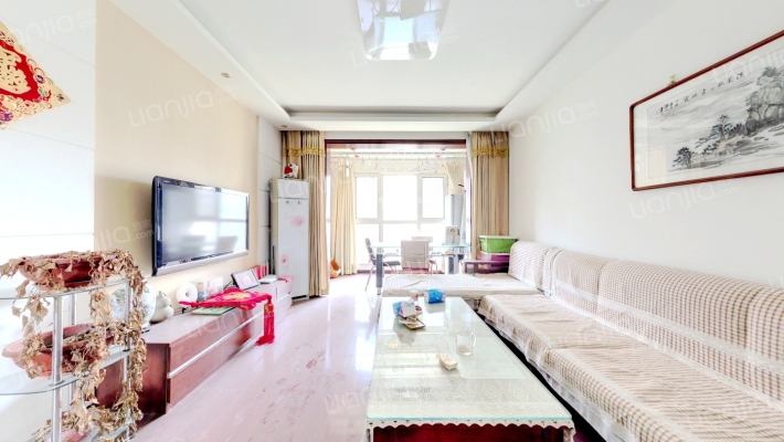 上河雅苑南里二手房实景图