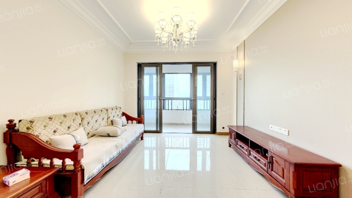 恒大新城二期二手房实景图