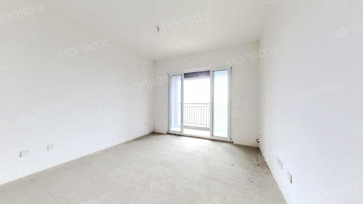 蓝光四叶城二手房实景图