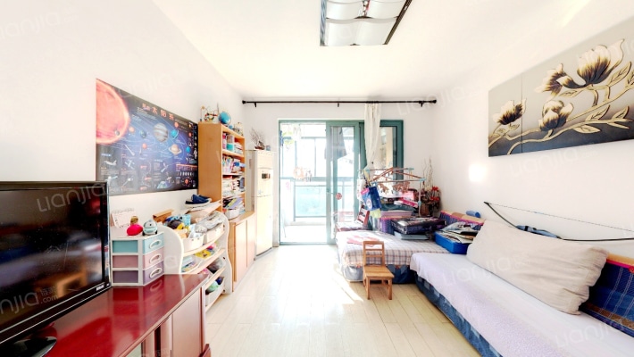 北苑之星二手房实景图