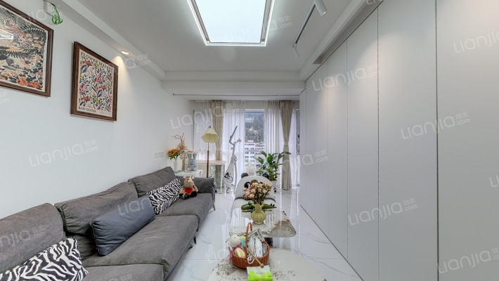 北站街24号二手房实景图