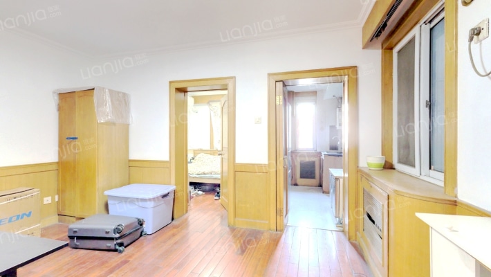 永金里小区二手房实景图