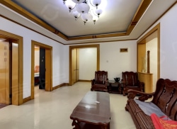 整租·曙光新村 3室2厅 南_曙光新村租房