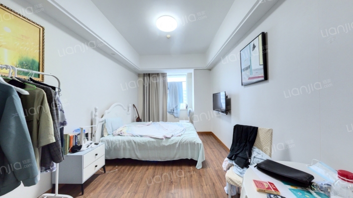 华盛达时代中心二手房实景图