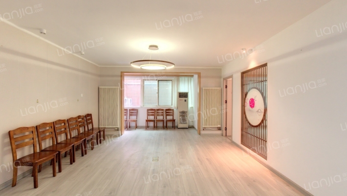 立恒名苑二手房实景图