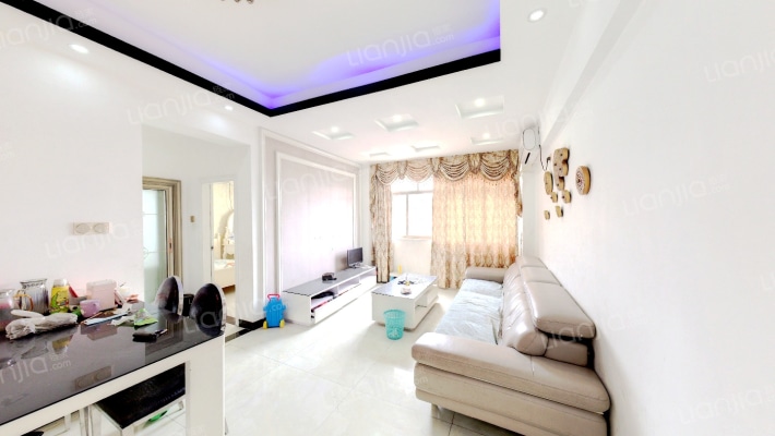 龙城花园二手房实景图