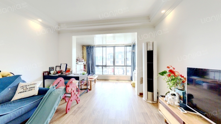 安阳花苑二手房实景图