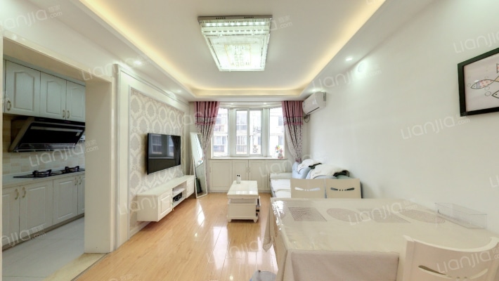 碧水湾花园二手房实景图