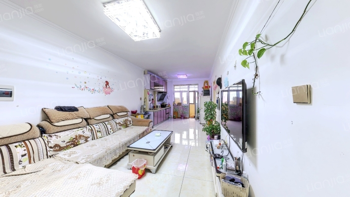 哈达雅居二手房实景图