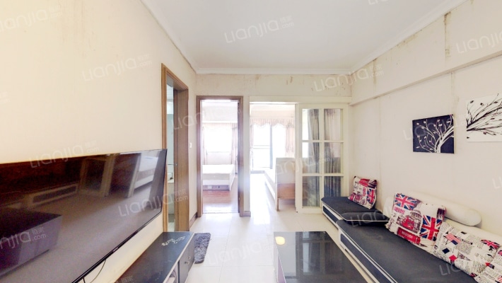 尚珑府二手房实景图